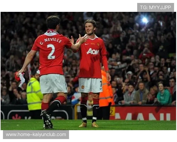 曼联未来可期：重塑辉煌的崭新篇章