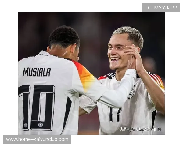 拜仁中场创造力持续增强