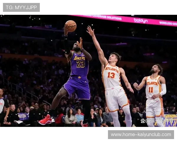 湖人高强度对抗赛,替补群体表现亮眼