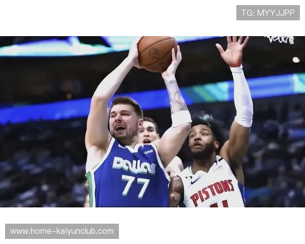 东契奇关键三分,独行侠加时险胜对手