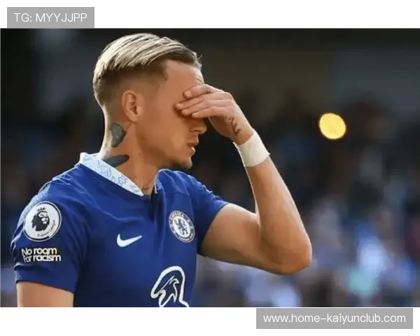 切尔西连续反击创造机会，穆德里克单骑闯关极具冲击力