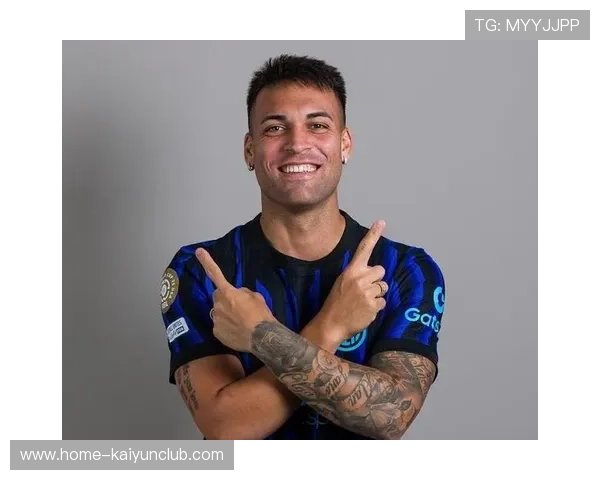 劳塔罗禁区巧射入网，国际米兰再握主动