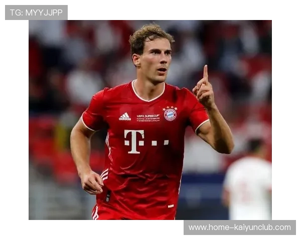 拜仁通过低位组织打出突然加速，格雷茨卡中路支点明确