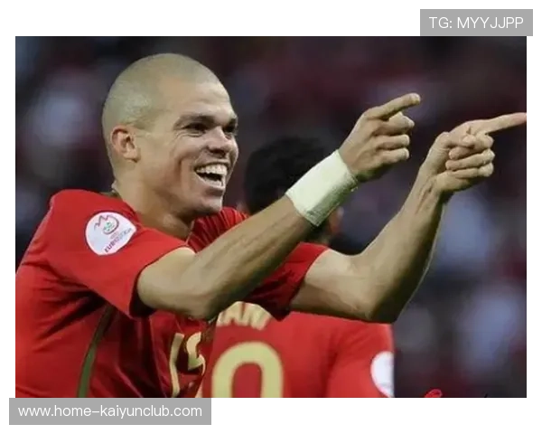 波尔图佩佩反击中单刀推射为胜利奠定基础