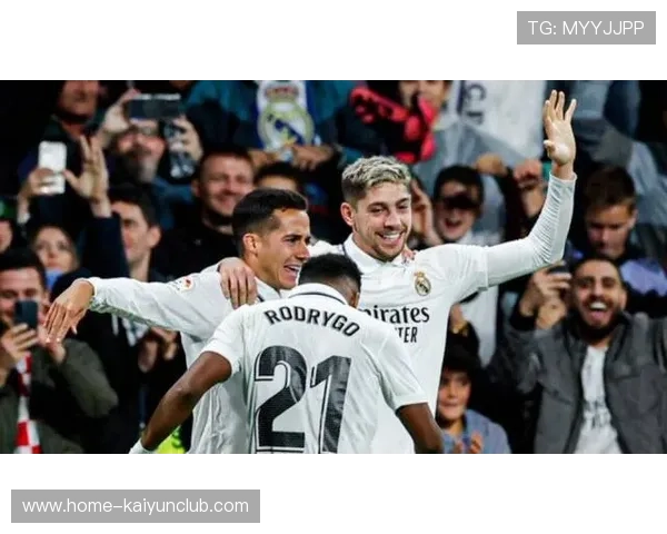 维尼修斯弧顶世界波皇马夺三分